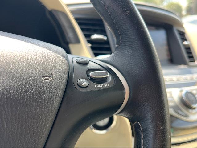 2020 INFINITI QX60 Vehicle Photo in Savannah, GA 31419