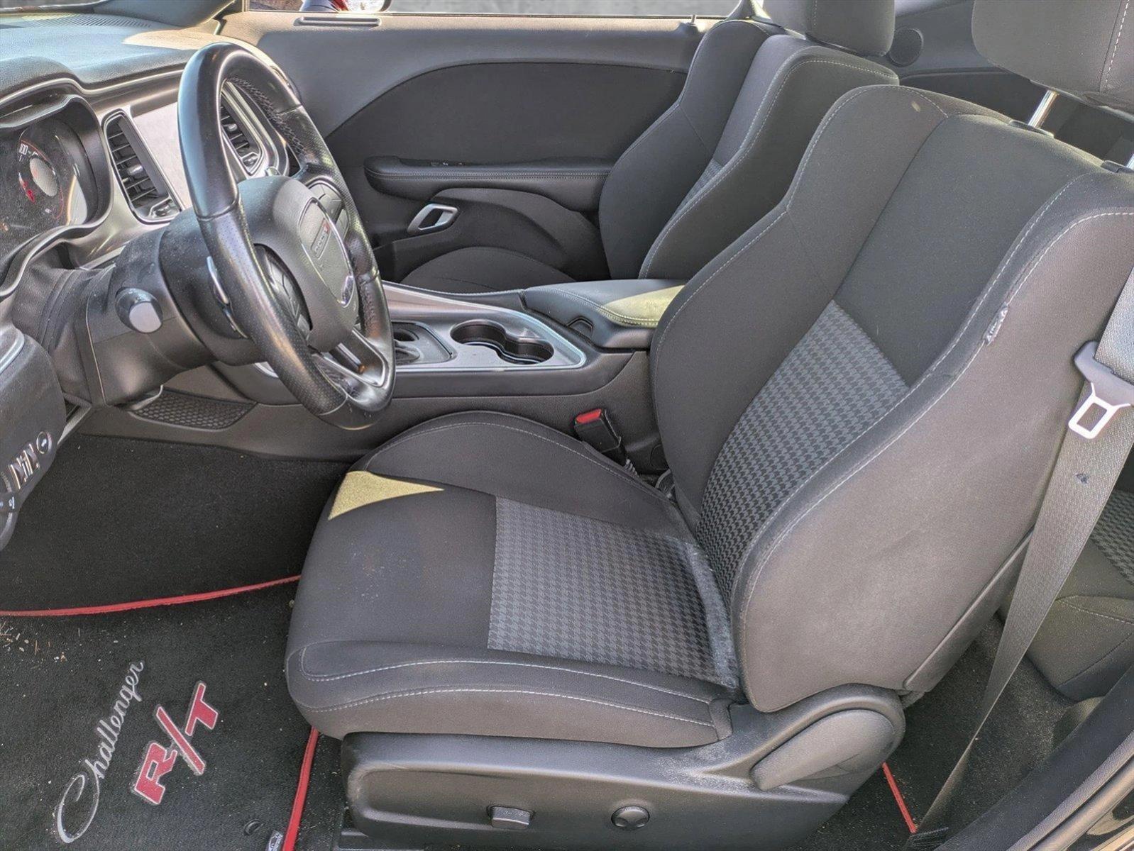 2022 Dodge Challenger Vehicle Photo in Corpus Christi, TX 78415