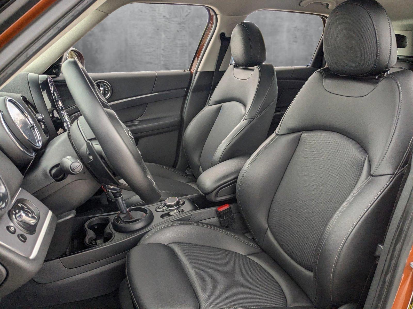 2019 MINI Cooper S Countryman ALL4 Vehicle Photo in Towson, MD 21204