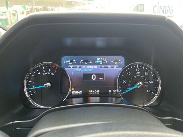 2020 Ford Expedition Max Vehicle Photo in MEDINA, OH 44256-9631