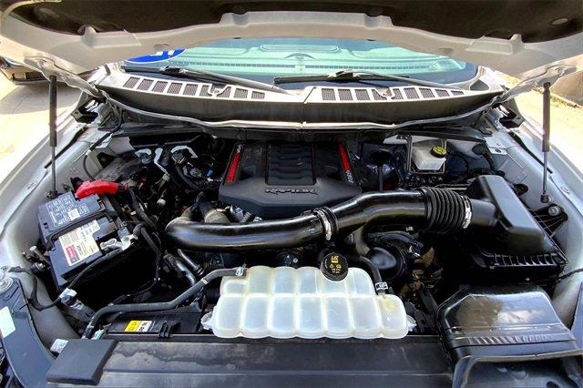 2021 Ford F-150 Vehicle Photo in KANSAS CITY, MO 64114-4545