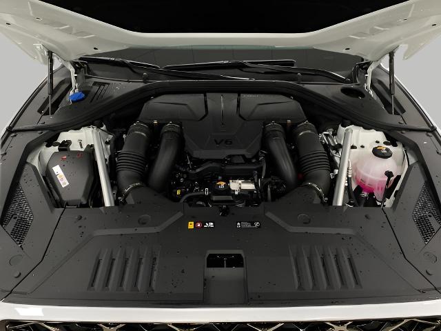 2026 Genesis GV70 Vehicle Photo in Appleton, WI 54913