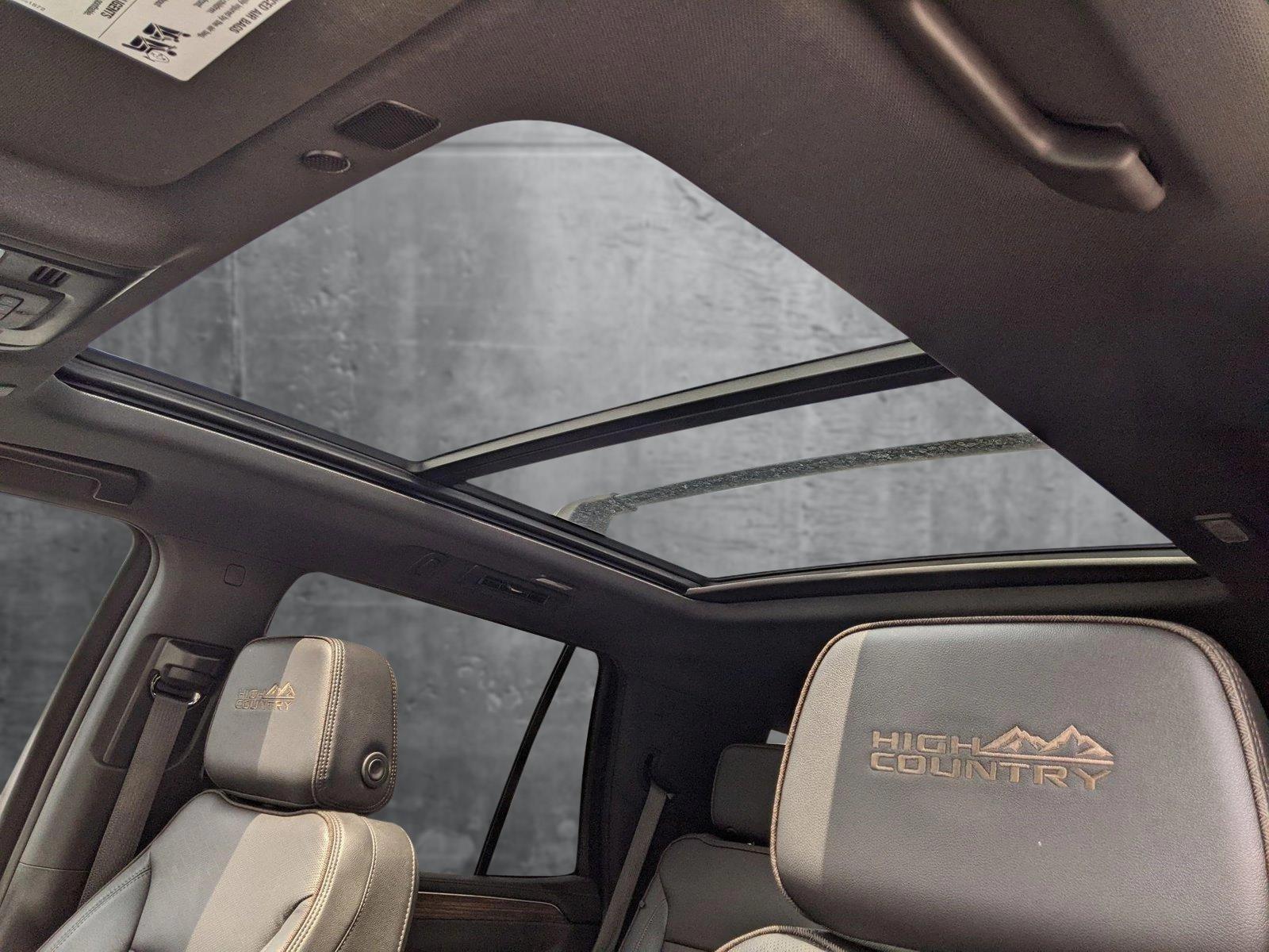 2023 Chevrolet Tahoe Vehicle Photo in TIMONIUM, MD 21093-2300