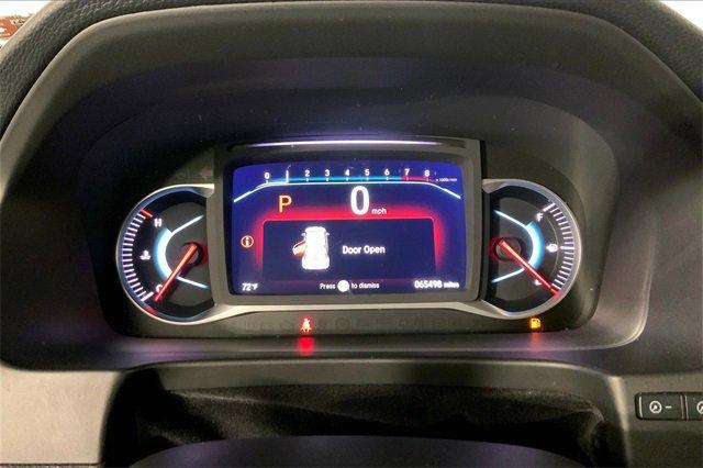 2019 Honda Passport Vehicle Photo in INDEPENDENCE, MO 64055-1314