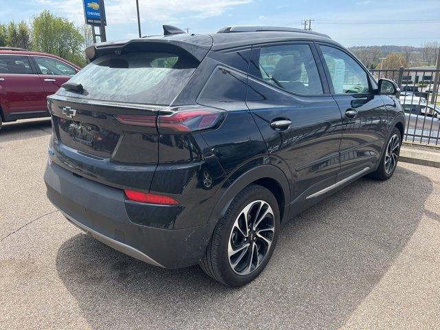 2023 Chevrolet Bolt EUV Vehicle Photo in MILFORD, OH 45150-1684