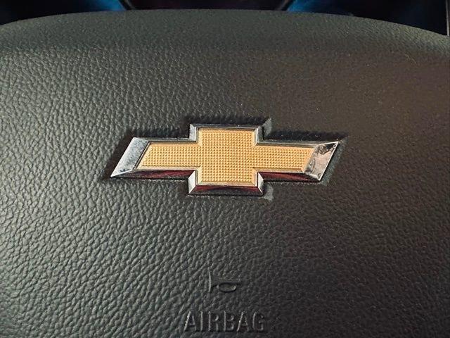 2022 Chevrolet Colorado Vehicle Photo in MEDINA, OH 44256-9631