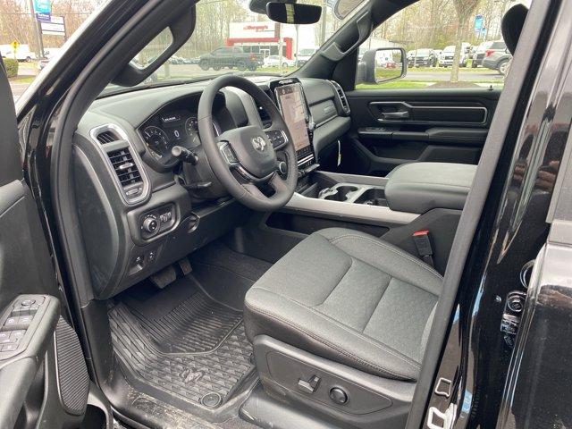 2025 Ram 1500 Vehicle Photo in Doylsetown, PA 18901