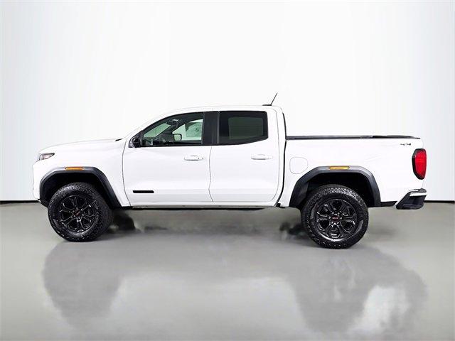 2025 GMC Canyon Vehicle Photo in PUYALLUP, WA 98371-4149