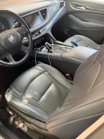 2021 Buick Enclave Vehicle Photo in San Antonio, TX 78230