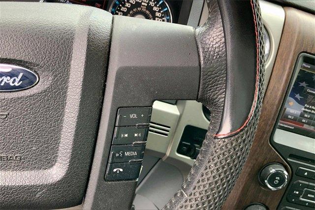 2014 Ford F-150 Vehicle Photo in INDEPENDENCE, MO 64055-1377