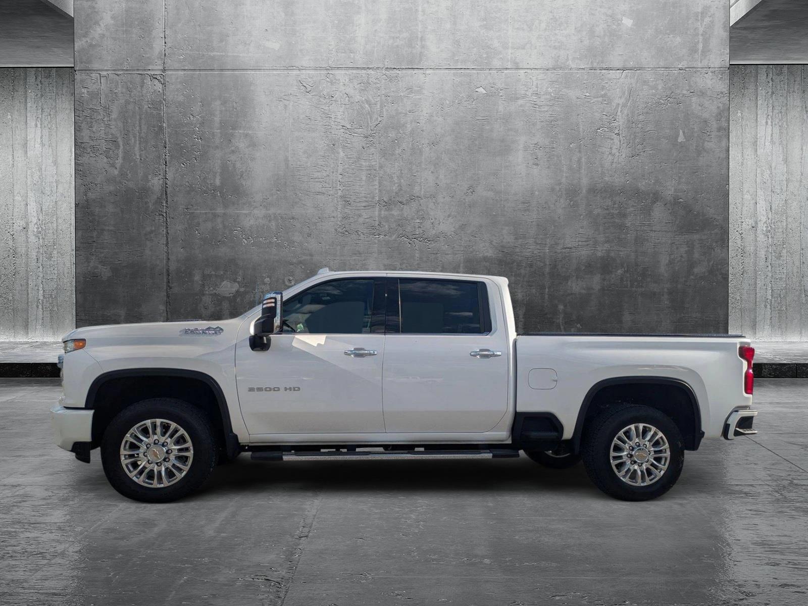 2022 Chevrolet Silverado 2500 HD Vehicle Photo in LAUREL, MD 20707-4697