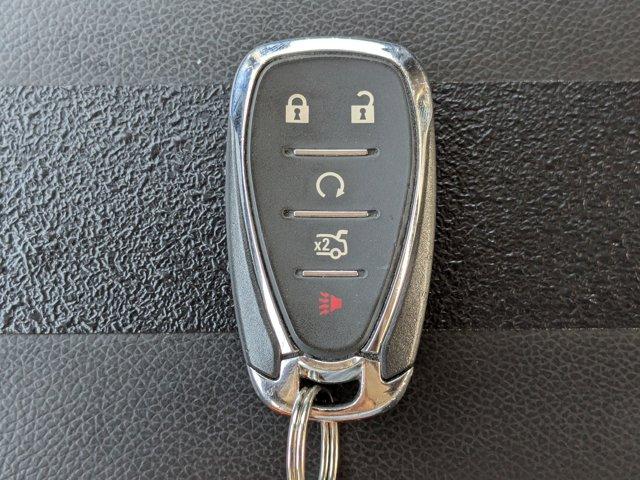 2023 Chevrolet Malibu Vehicle Photo in BEAUFORT, SC 29906-4218