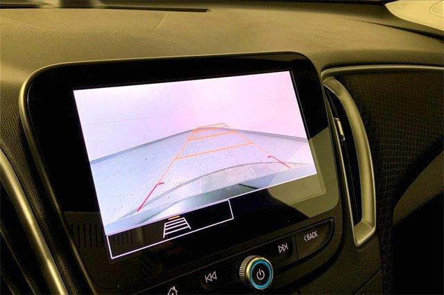 2024 Chevrolet Malibu Vehicle Photo in KANSAS CITY, MO 64114-4502