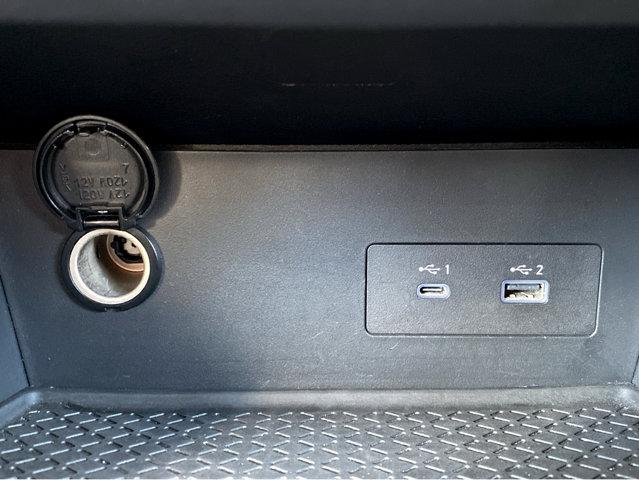 2023 Nissan Pathfinder Vehicle Photo in Hinesville, GA 31313