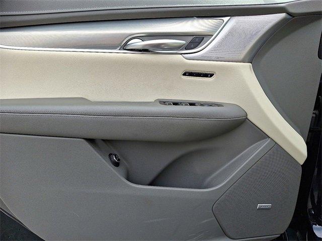 2021 Cadillac XT5 Vehicle Photo in ALLENTOWN, PA 18103-7399