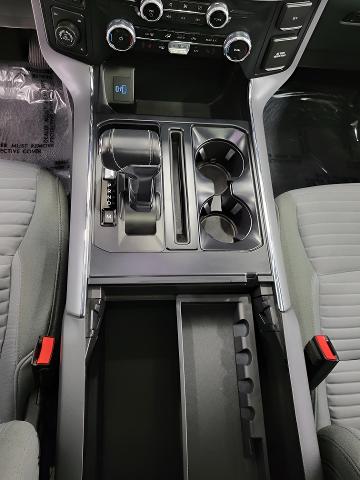 2023 Ford F-150 Vehicle Photo in Neenah, WI 54956