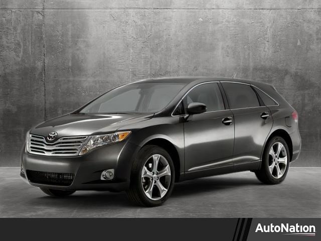 2009 Toyota Venza Vehicle Photo in Tampa, FL 33614
