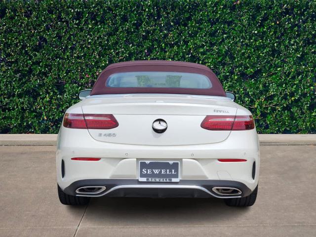 2021 Mercedes-Benz E-Class Vehicle Photo in HOUSTON, TX 77079
