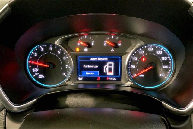 2023 Chevrolet Equinox Vehicle Photo in KANSAS CITY, MO 64114-4502