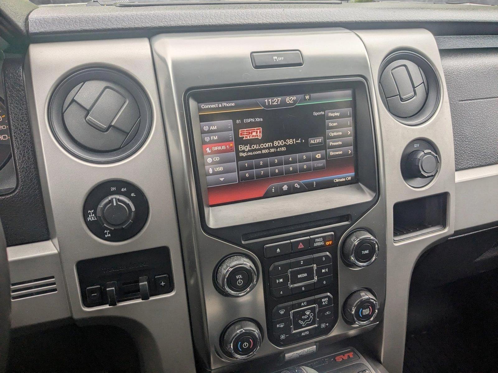 2013 Ford F-150 Vehicle Photo in Towson, MD 21204