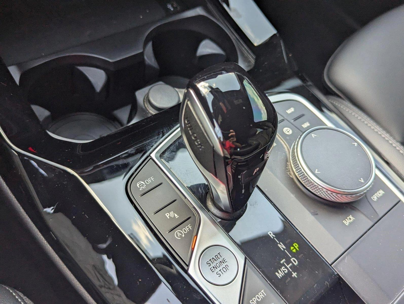 2023 BMW X3 sDrive30i Vehicle Photo in Delray Beach, FL 33444