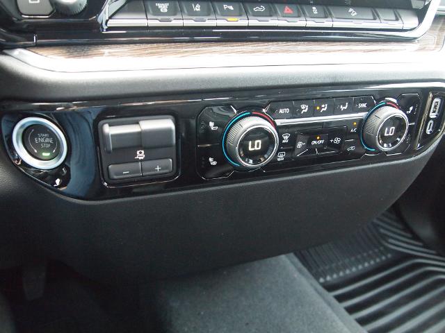 2025 Chevrolet Silverado 2500 HD Vehicle Photo in MADISON, IN 47250-1611