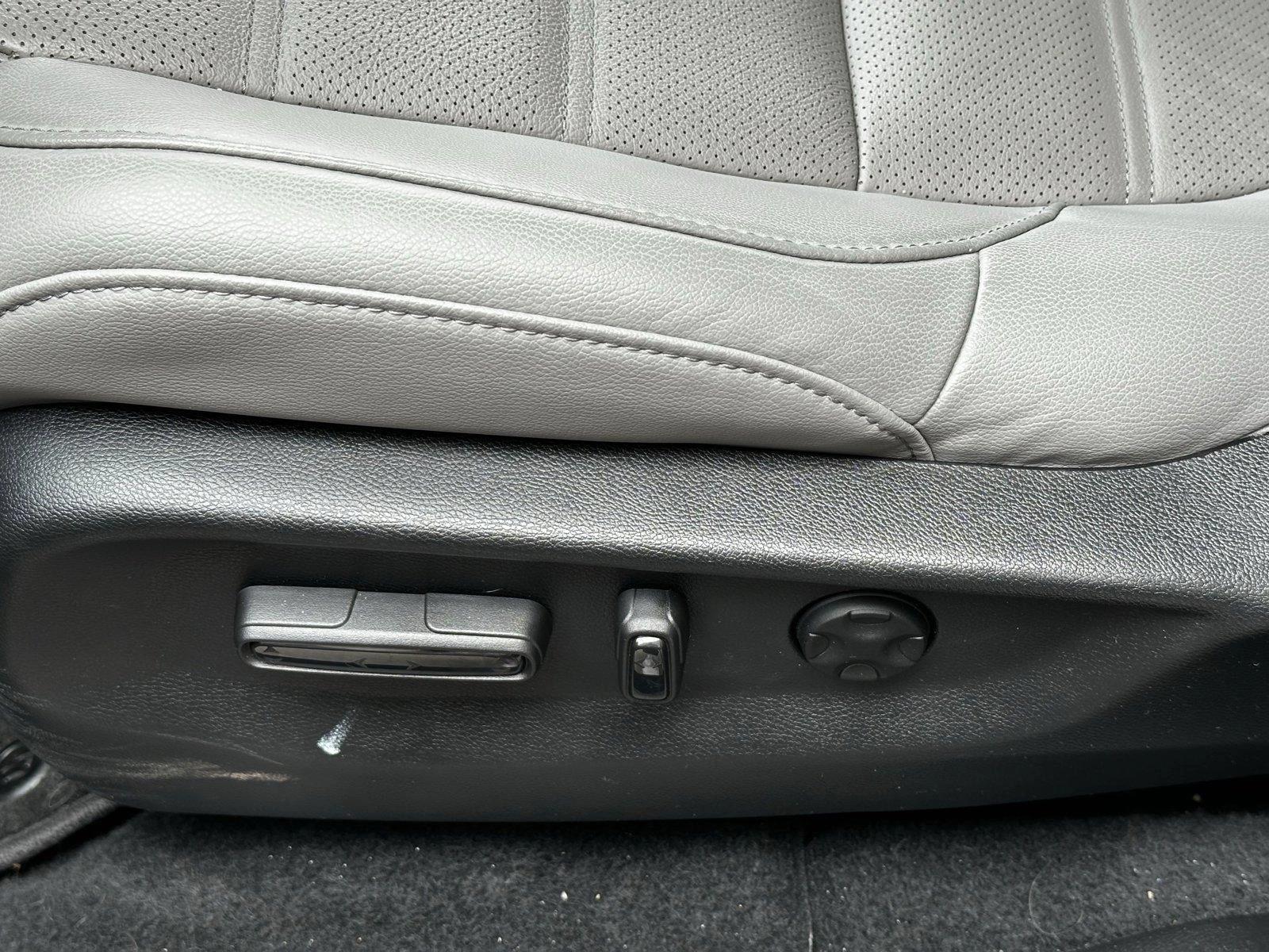 2022 Honda CR-V Vehicle Photo in Hollywood, FL 33021