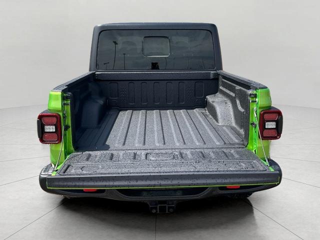 2025 Jeep Gladiator Vehicle Photo in Kaukauna, WI 54130