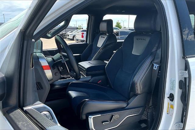 2022 Ford F-150 Vehicle Photo in Grapevine, TX 76051
