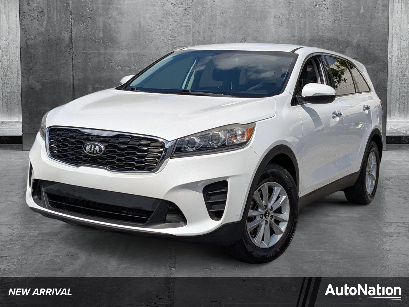 2019 Kia Sorento Vehicle Photo in Miami, FL 33015