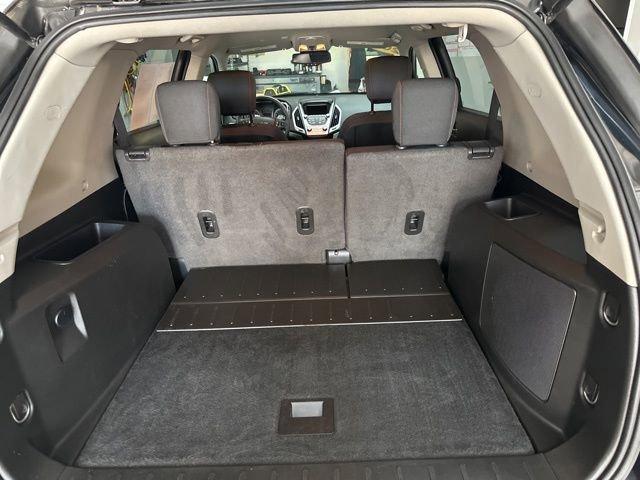 2016 GMC Terrain Vehicle Photo in MEDINA, OH 44256-9631