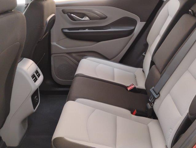 2023 GMC Terrain Vehicle Photo in PINEVILLE, NC 28134-8495
