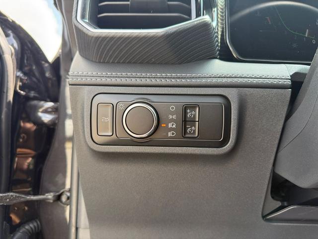 2024 Ford Mustang Vehicle Photo in Statesboro, GA 30458