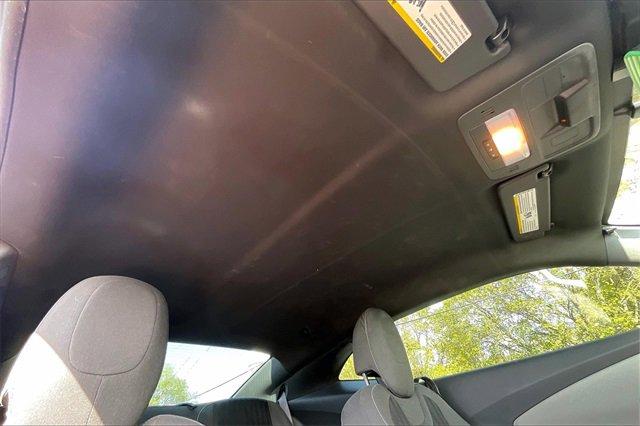 2015 Chevrolet Camaro Vehicle Photo in INDEPENDENCE, MO 64055-1314