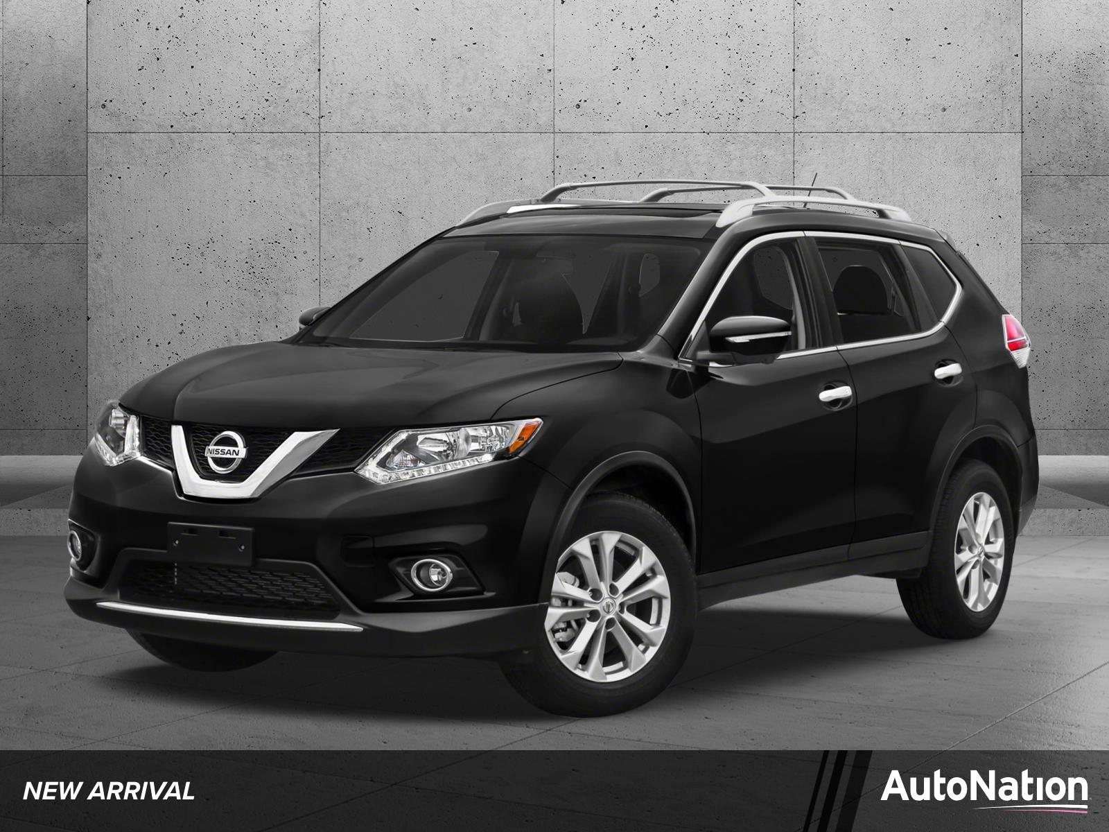 2016 Nissan Rogue Vehicle Photo in Sanford, FL 32771