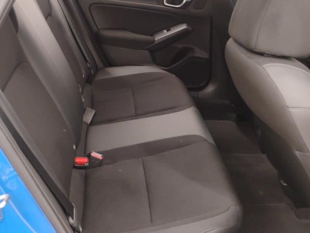 2023 Honda Civic Hatchback Vehicle Photo in Fort Mill, SC 29708