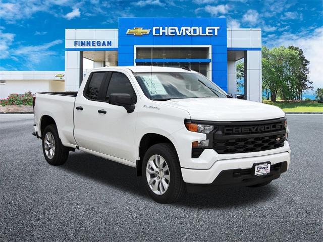2025 Chevrolet Silverado 1500 Vehicle Photo in ROSENBERG, TX 77471-5675