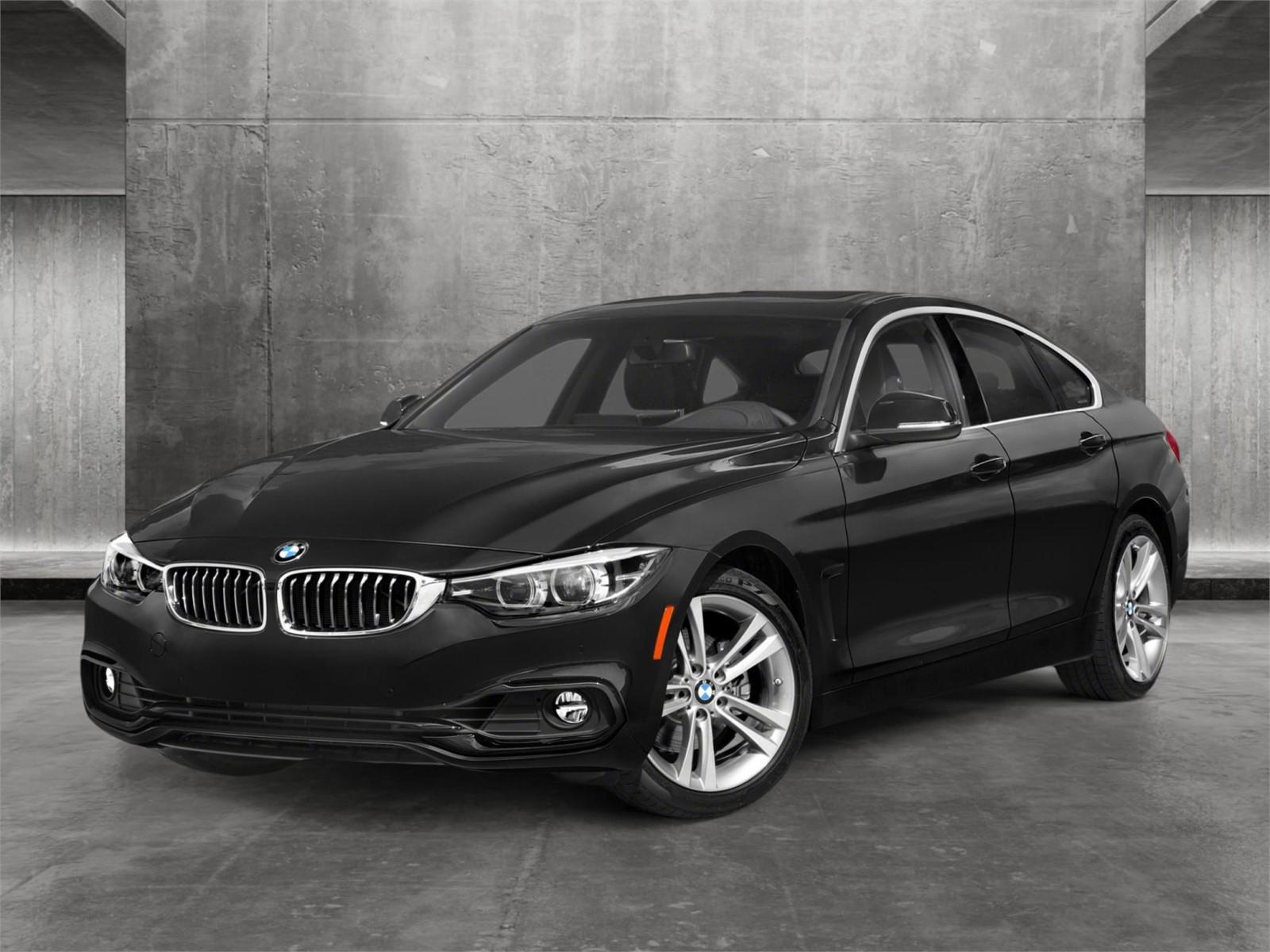 2018 BMW 430i Vehicle Photo in Santa Clarita, CA 91355