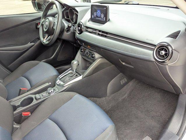 2019 Toyota Yaris Sedan Vehicle Photo in San Antonio, TX 78230