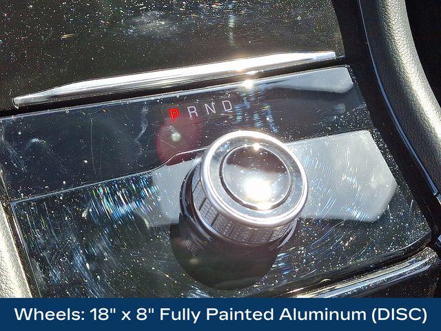 2023 Jeep Grand Cherokee Vehicle Photo in PAWLING, NY 12564-3219