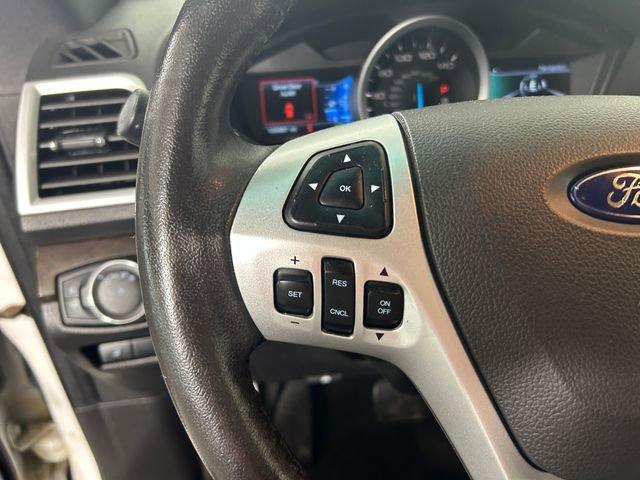 2015 Ford Explorer Vehicle Photo in MEDINA, OH 44256-9631