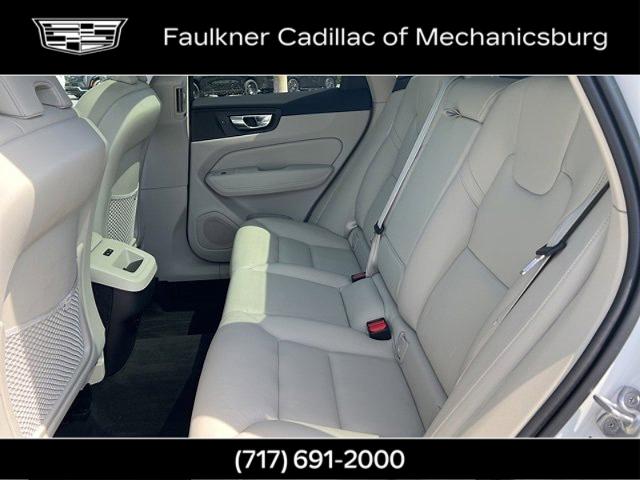 2022 Volvo XC60 Vehicle Photo in MECHANICSBURG, PA 17050-1707