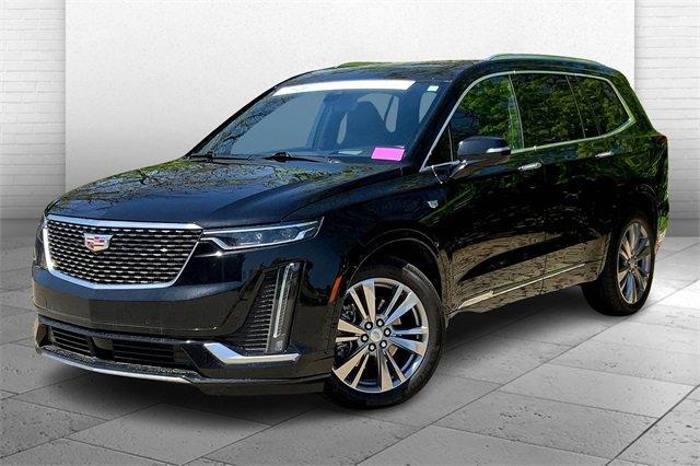 2024 Cadillac XT6 Vehicle Photo in KANSAS CITY, MO 64114-4545