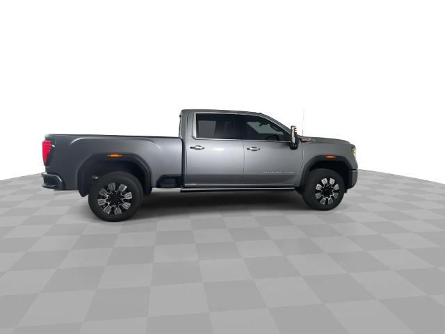 2025 GMC Sierra 2500 HD Vehicle Photo in GILBERT, AZ 85297-0402