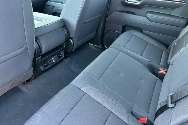 2025 GMC Sierra 1500 Vehicle Photo in STOCKTON, CA 95212-2838
