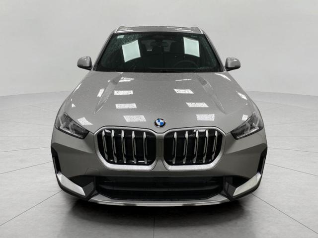 2025 BMW X1 xDrive28i Vehicle Photo in Appleton, WI 54913