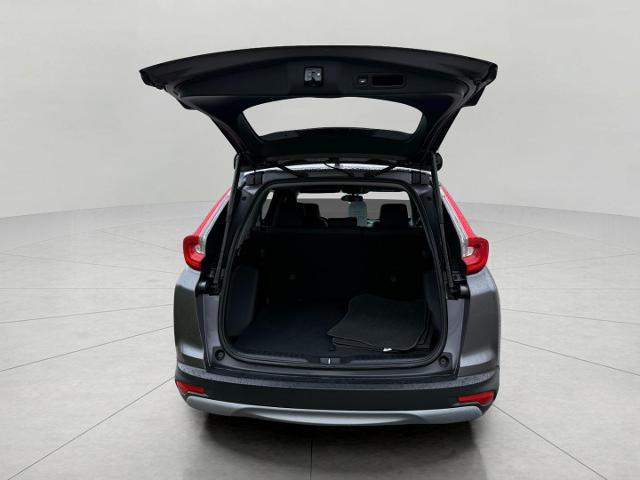 2018 Honda CR-V Vehicle Photo in Oshkosh, WI 54904