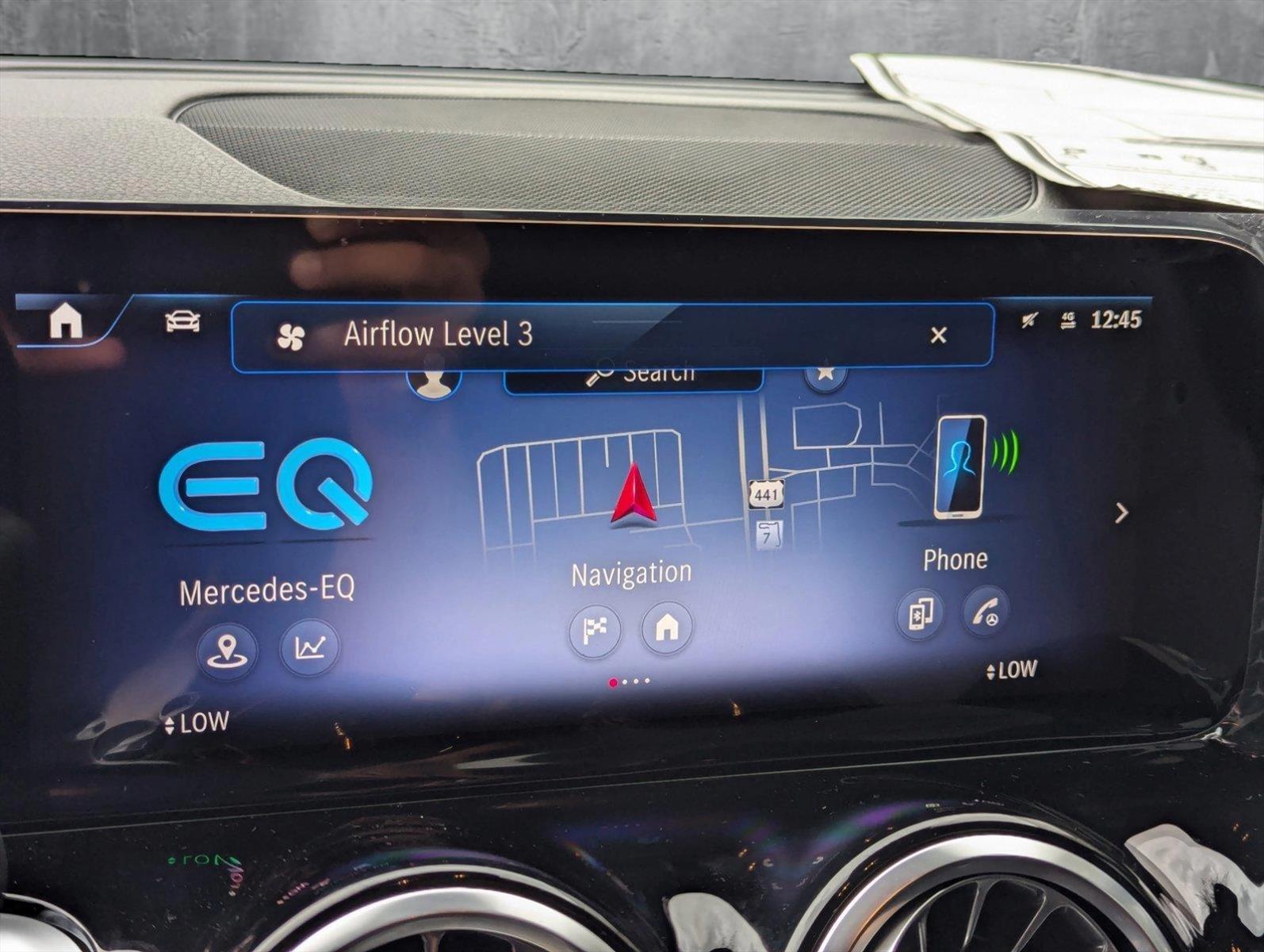 2024 Mercedes-Benz EQB Vehicle Photo in Coconut Creek, FL 33073