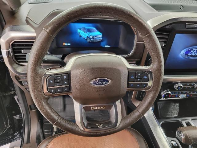 2022 Ford F-150 Vehicle Photo in Neenah, WI 54956