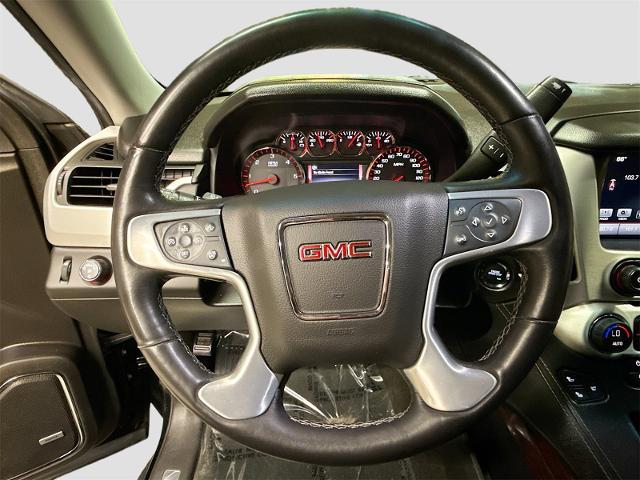 2016 GMC Yukon Vehicle Photo in EVERETT, WA 98203-5662